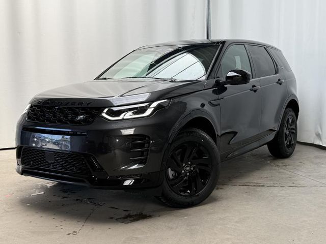 Land Rover Discovery Sport D165 AWD Auto Dynamic SE
