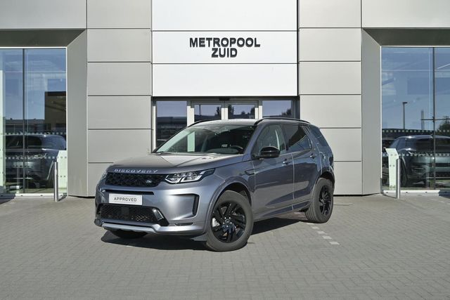 Land Rover Discovery Sport P300e S AWD Auto. 24MY