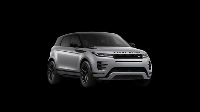 Land Rover Range Rover Evoque P300e Dynamic SE