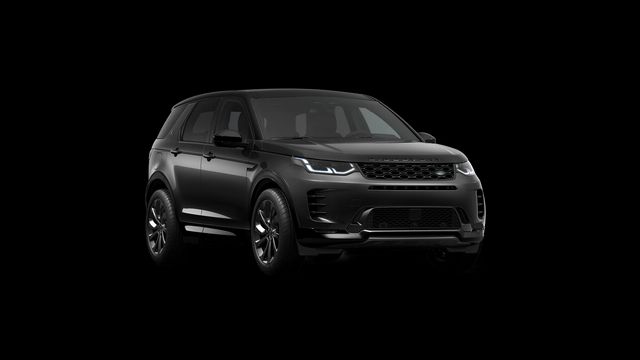Land Rover Discovery Sport P270e Dynamic SE