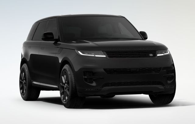 Land Rover Range Rover Sport P460e S AWD Auto. 25MY