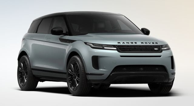 Land Rover Range Rover Evoque P270e S AWD Auto. 26MY