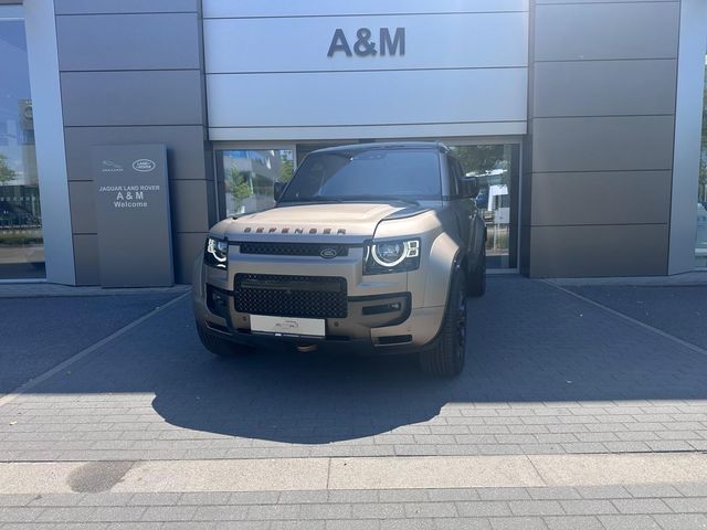 Land Rover Defender 110 P635 OCTA AWD Auto. 25.5MY