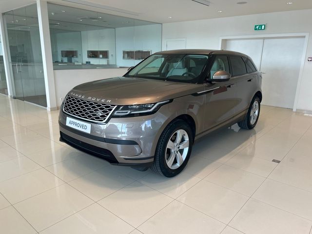 Land Rover Range Rover Velar P250 S