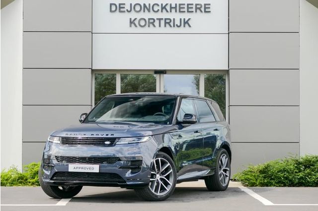 Land Rover Range Rover Sport P460e Dynamic HSE AWD Auto. 25