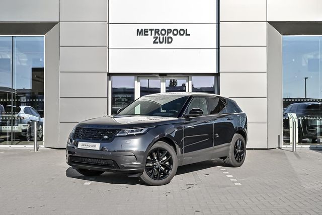 Land Rover Range Rover Velar P400e S AWD Auto. 25.5MY