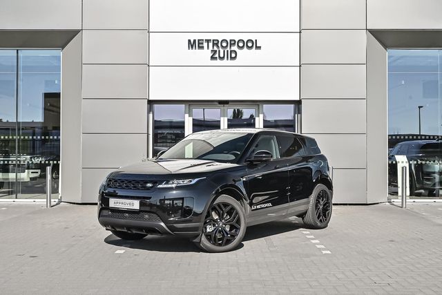 Land Rover Range Rover Evoque P160 S FWD Auto. 23.5MY