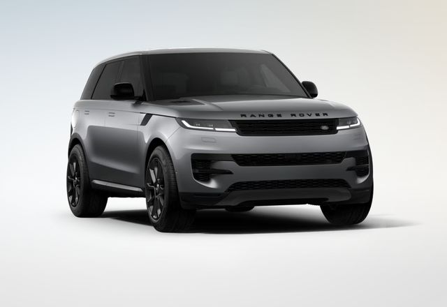 Land Rover Range Rover Sport P460e S AWD