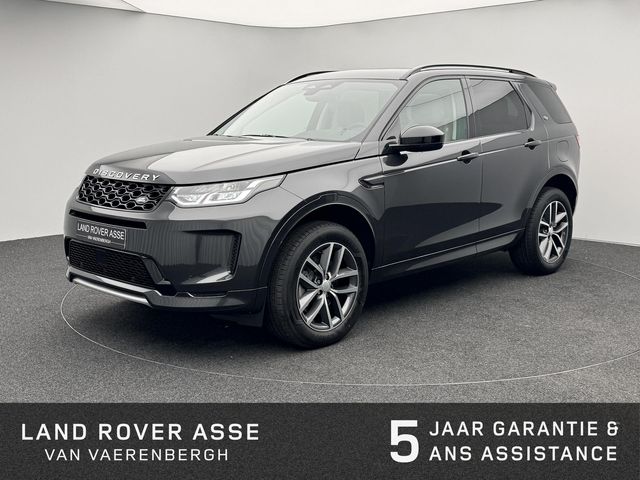 Land Rover Discovery Sport P270e S AWD