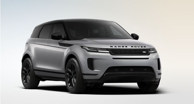 Land Rover Range Rover Evoque [PHEV] Finition S P270e