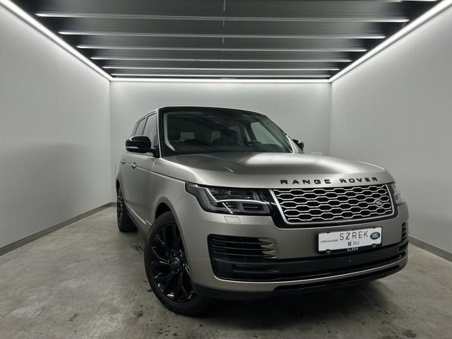 Land Rover Range Rover Vogue TDV6
