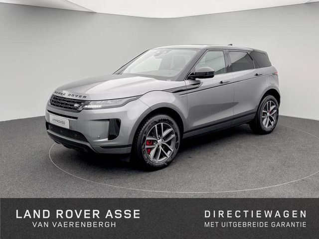Land Rover Range Rover Evoque P270e S AWD