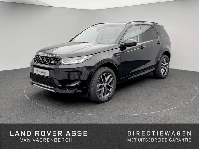 Land Rover Discovery Sport P270e S AWD