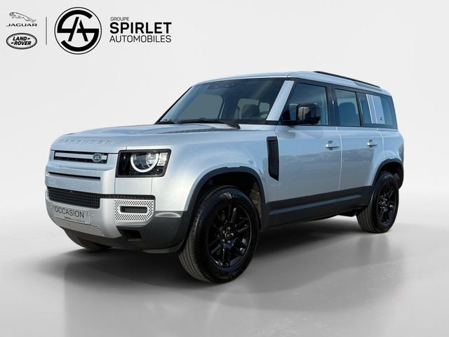 Land Rover Defender P300-