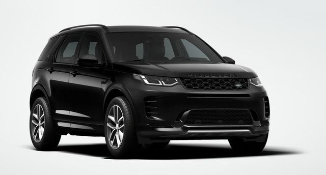 Land Rover Discovery Sport P270e S AWD Auto. 25.5MY