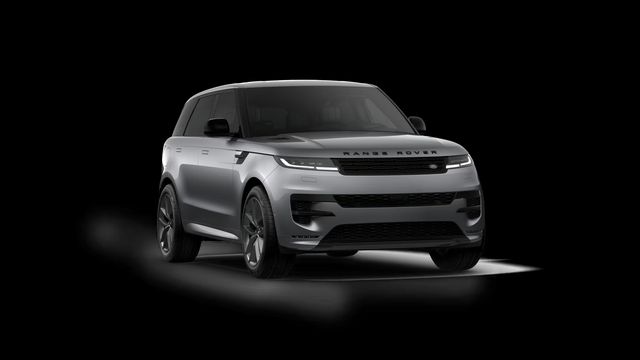 Land Rover Range Rover Sport P460e Dynamic Edition