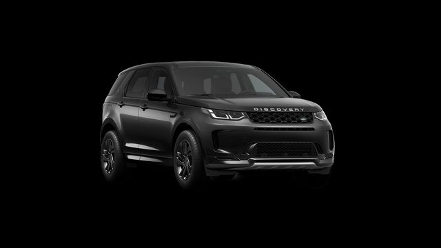 Land Rover Discovery Sport P270e S