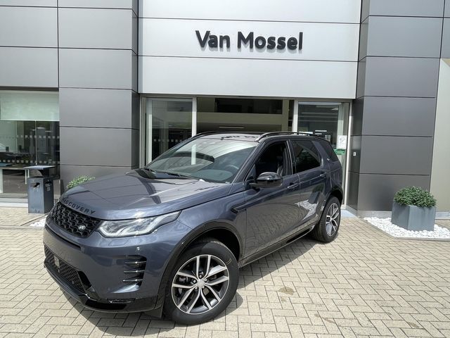 Land Rover Discovery Sport P270e Dynamic SE AWD Auto. 25.5MY