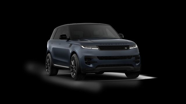 Land Rover Range Rover Sport P460e S AWD Auto. 25MY