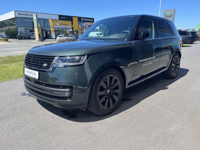 Land Rover Range Rover SWB P460e HSE AWD Auto. 25MY